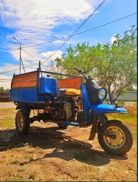 Продам "Муравей"