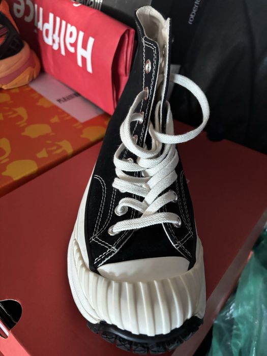 Tenesi converse high 70