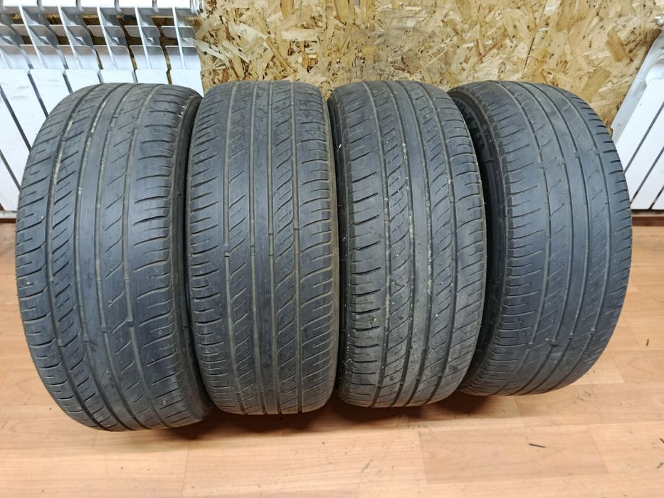 Sailun 215 55 R17 4шт комплект