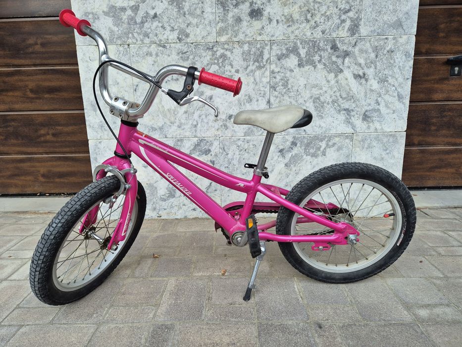 Детско колело Specialized 16"