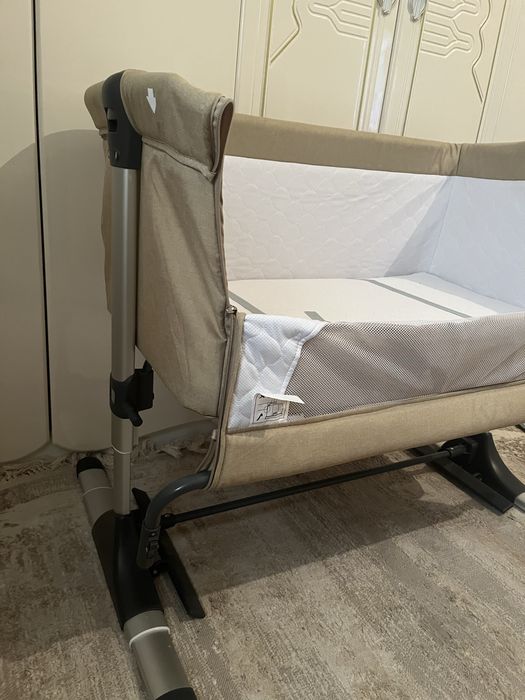 Балаларға арналған кровать