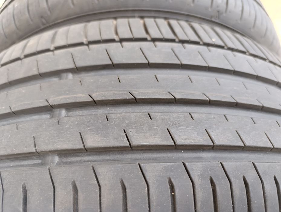 Летни гуми Falken 205/55/16