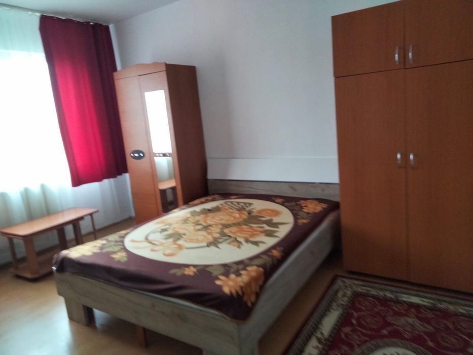 Garsoniera de inchiriat Medgidia