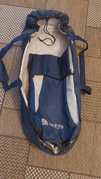 Сумка- переноска для ребёнка