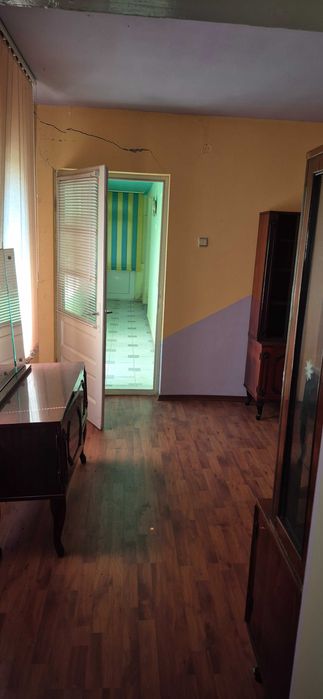 Vand casa si teren 4500 mp