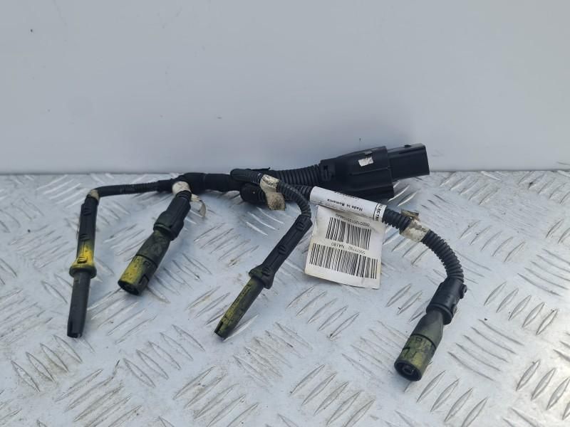 Cablaj bujii Opel Zafira C