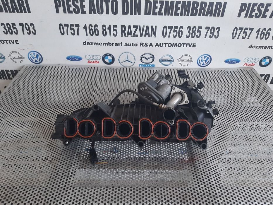 Galerie Admisie Bmw E90 E91 E92 E93 E87 E81 X1 E84 Cod  2.0 Diesel N47 Saxofon