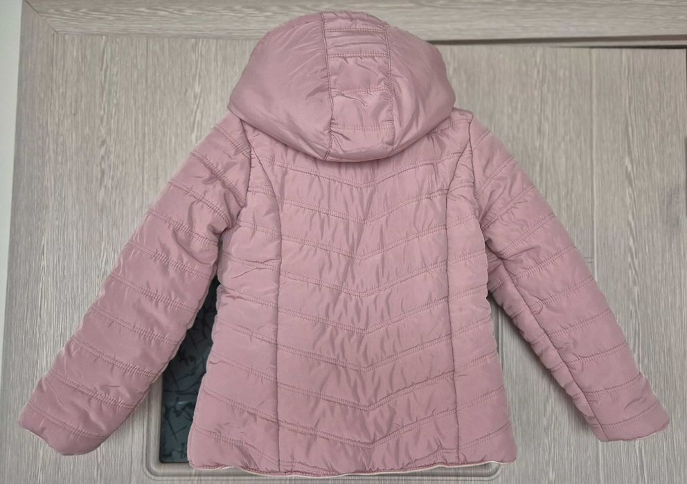 Детски якета 4-5г.