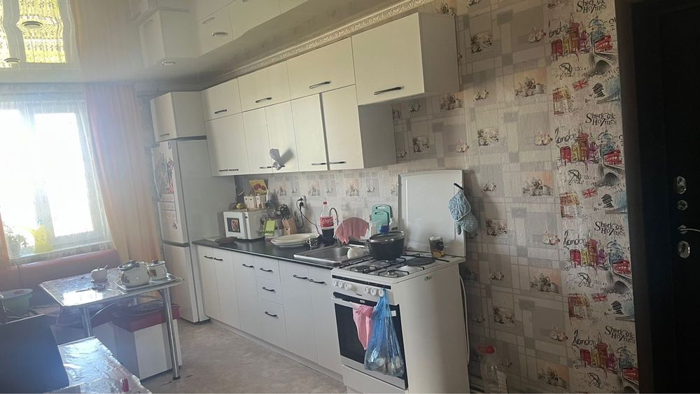 Продам дом в с. Явленка