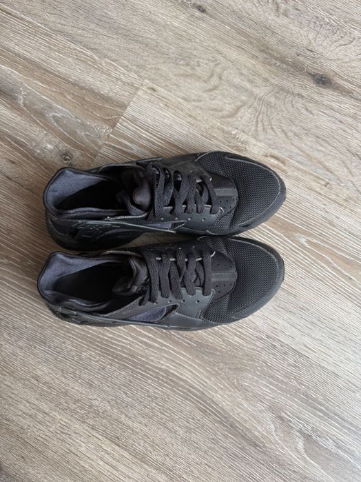 Маратонки Nike Huarache