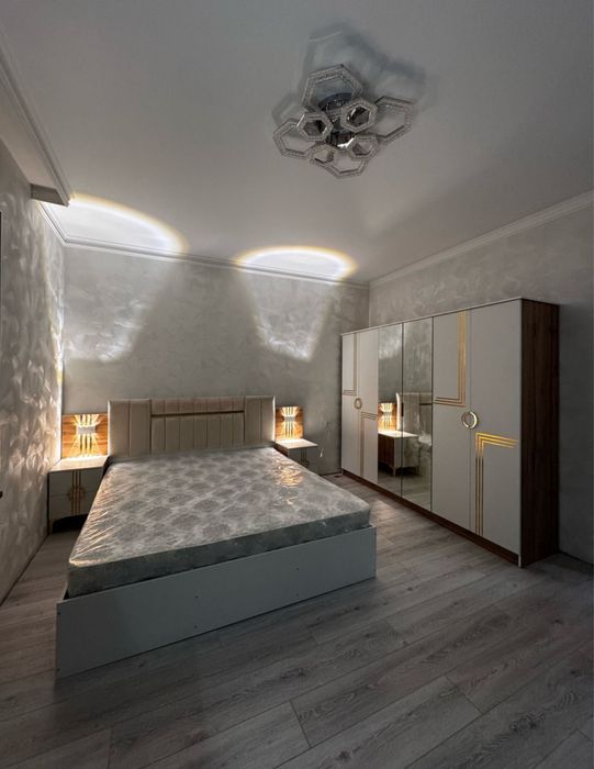 Спалный гарнитур