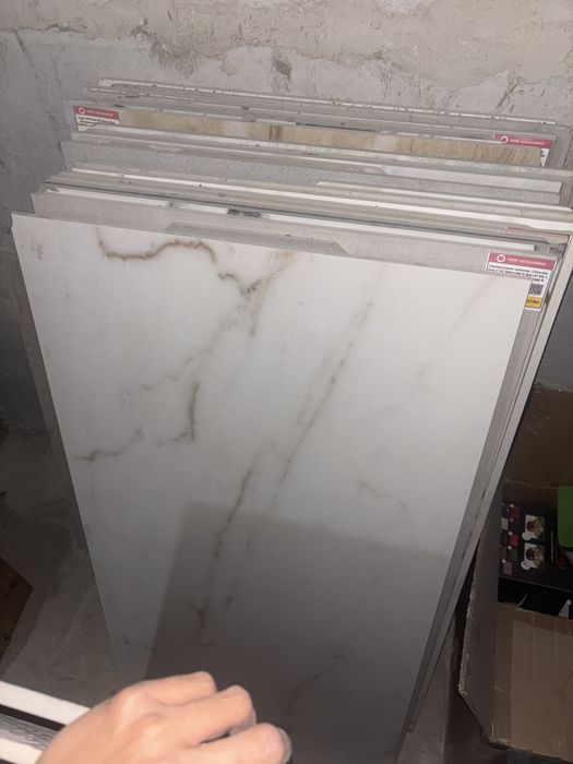 Керамический гранит