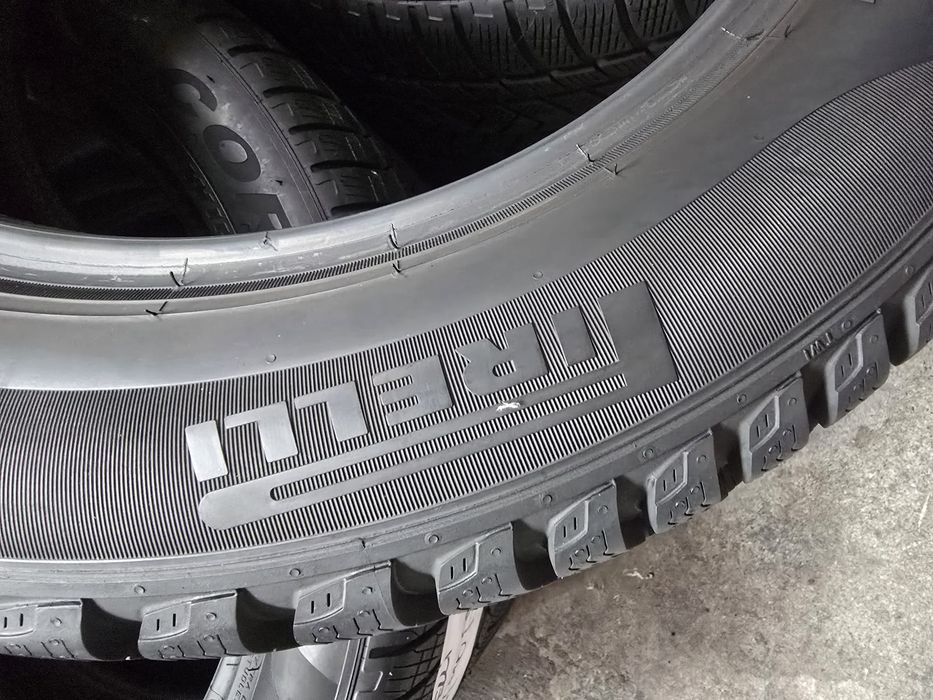 Pirelli 195/55 R15 85H MS iarnă
