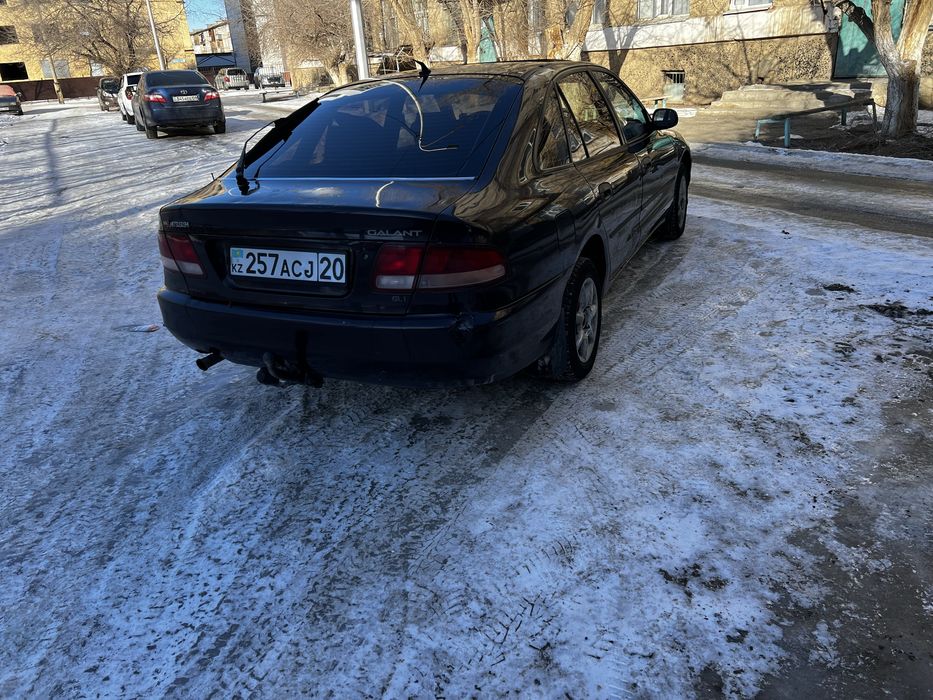 Продам автомобиль