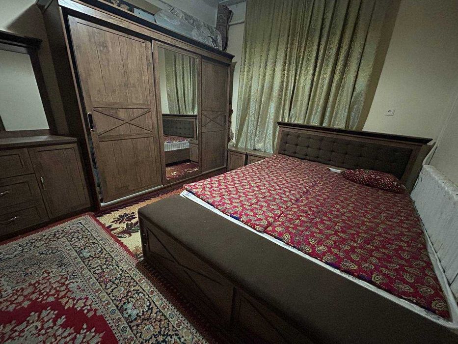 Tsentrda  jer jay satiladi. 6 sot. orientir:Kirov mektep. Ata-ana kln.