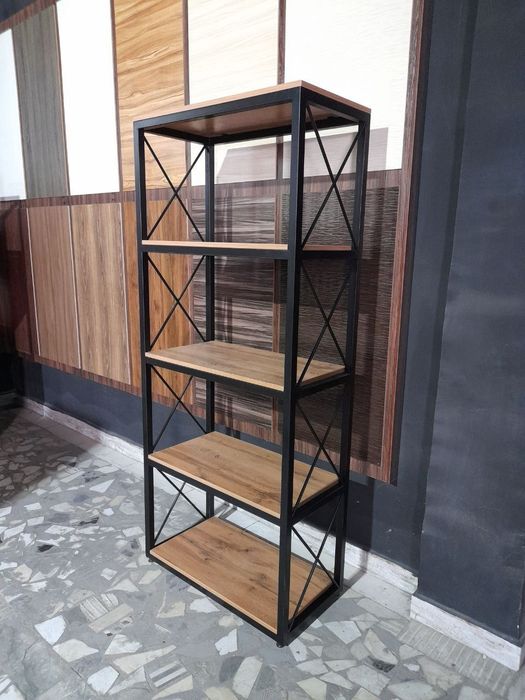 Барча турдаги лофт мебелар