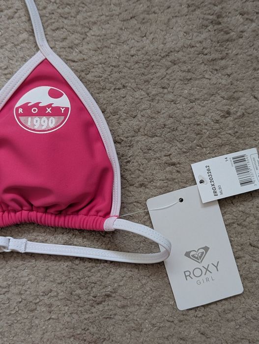Розов бански Roxy
