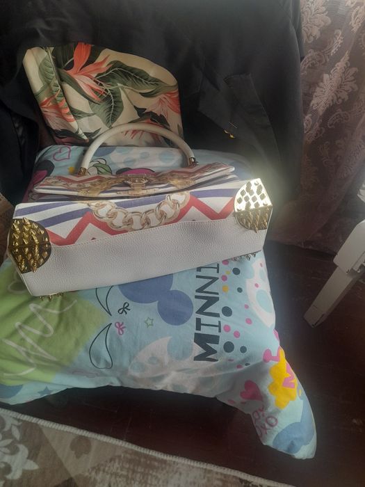 Оригинална чанта дамска