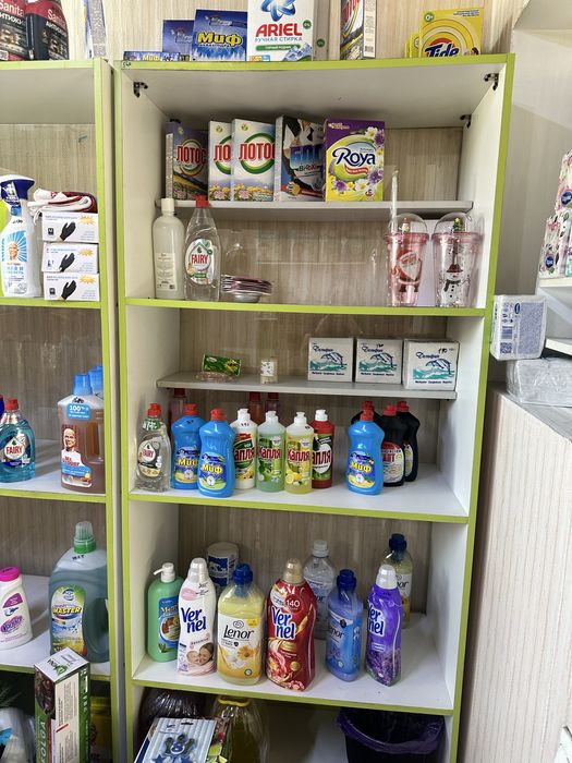 Продам витрины в идеальном состоянии