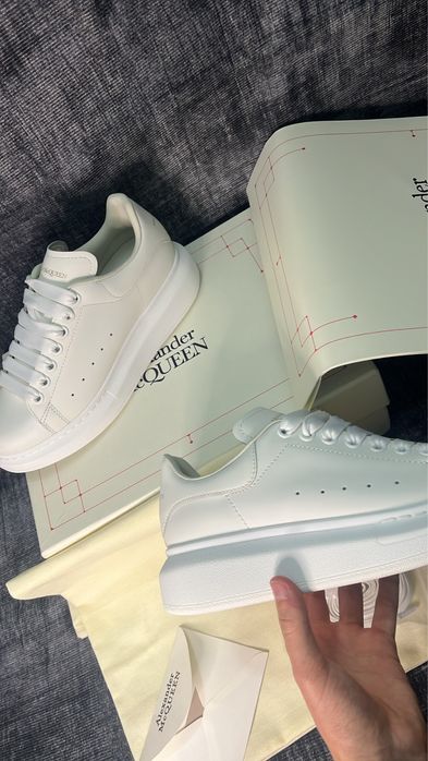 Alexander McQueen nr38