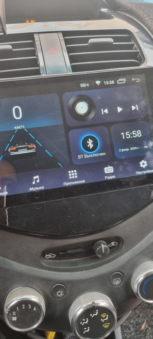 Продам манитор с рамкой от спарка в хорошем состояние всё работает.