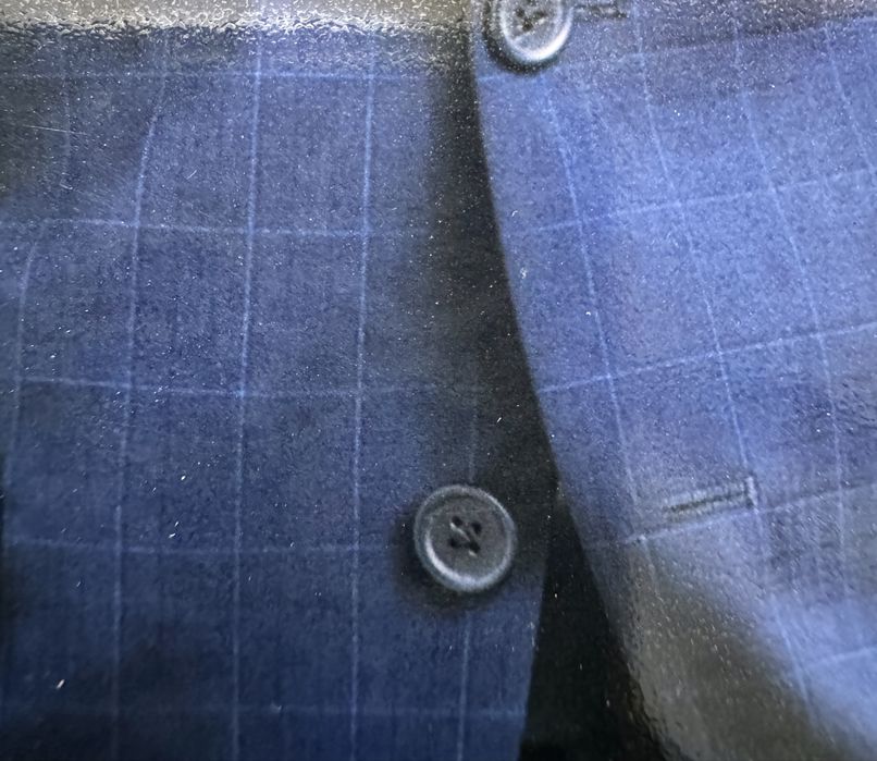 Костюм для молодого человека