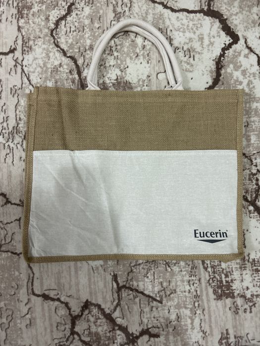 Плажна чанта Eucerin