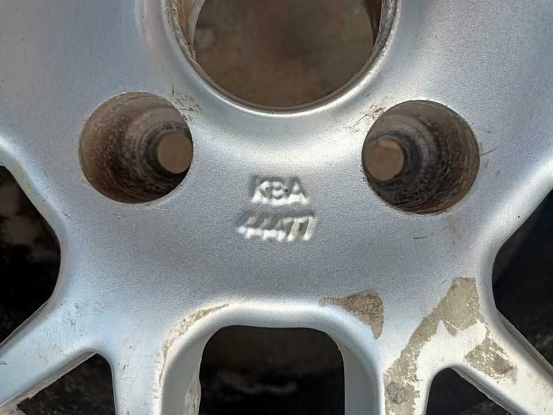 Продам оригинальные легкосплавные диски "Rial"