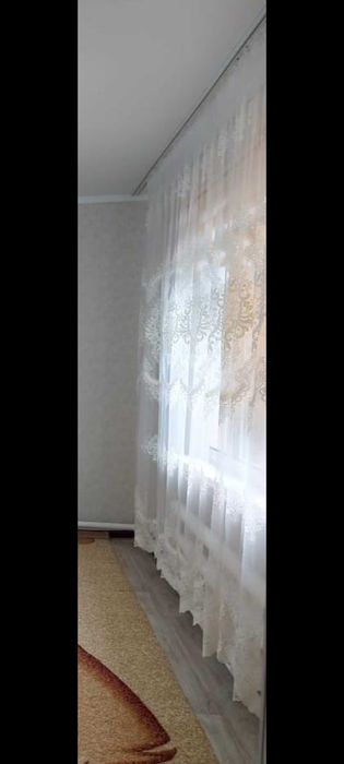 Продам тюль на окна