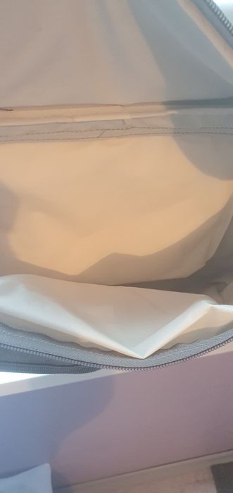 Бебешка чанта за количка