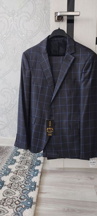 Новый костюм сатылады