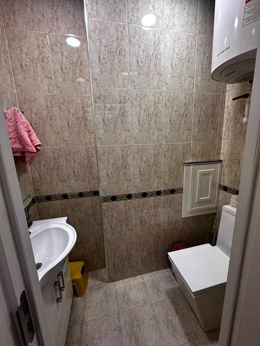 Аренда Новостройка СамКочАвто,4 комнаты 2этаж 800$