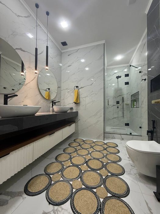 Аренда 3/1/8. Новостройка Дархан