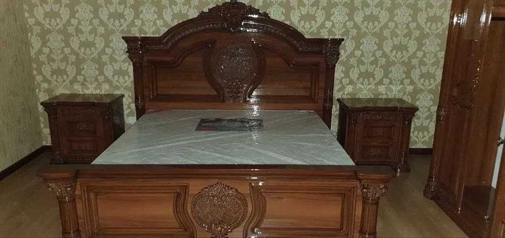 Спальный гарнитур-СРОЧНО