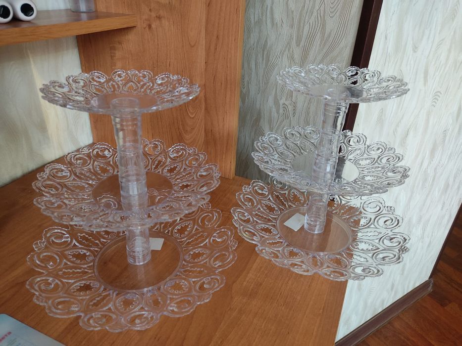 Продам посуду не дорого