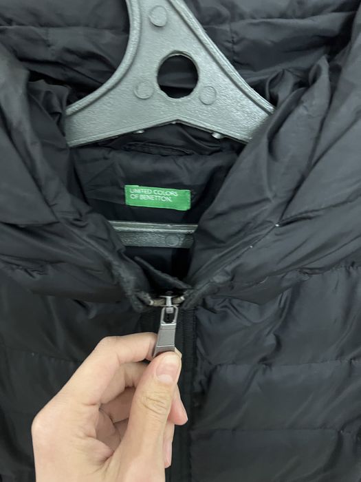 Продам куртку