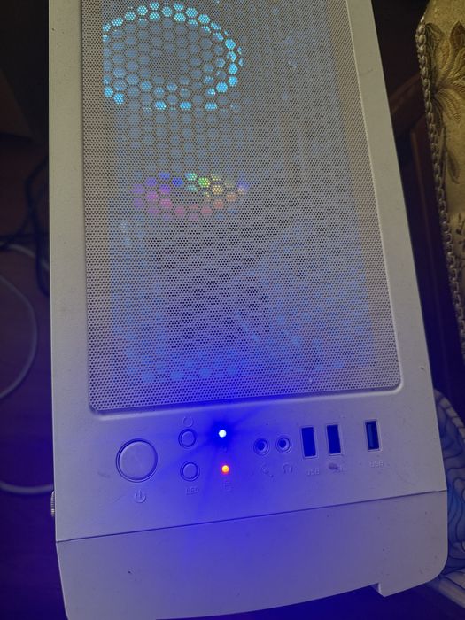 Комп gtx1660 super i5 10400f