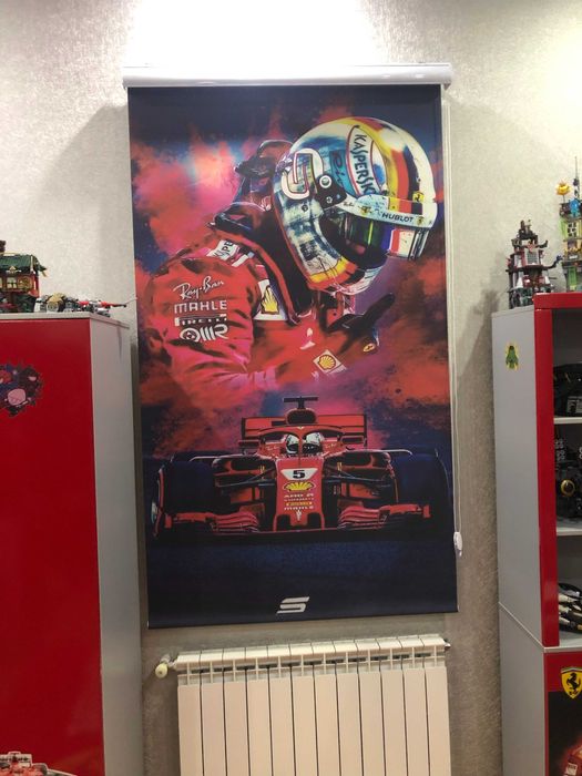 Жалюзи и рулонные шторы со скидкой-Ташкент