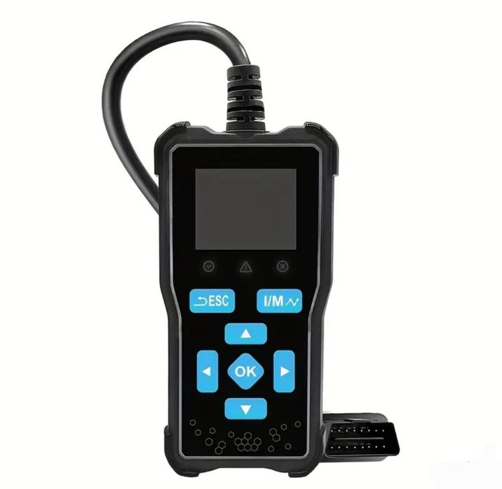 Диагностика OBD2 модел AT100