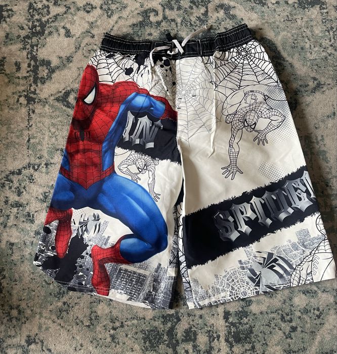 Плавки/шорты Marvel