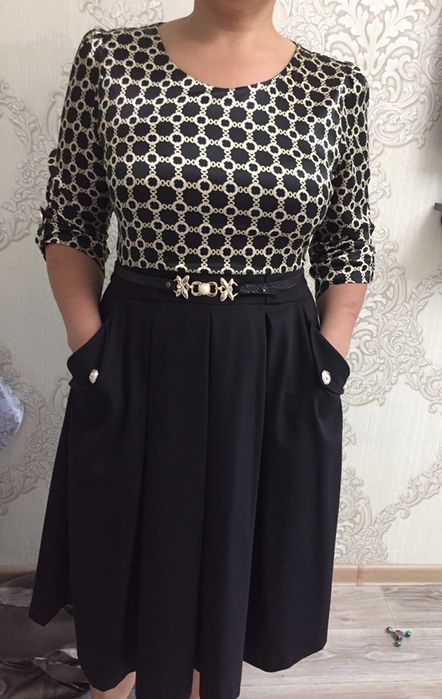 Платье 42 размер турция