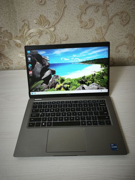 Dell Latitude 5420