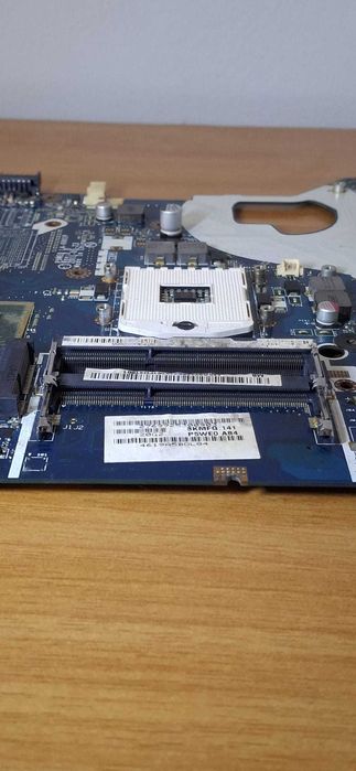 Placa de baza, Packard Bell P5WE0 LA-6901P cu/fara i5-2450M 2.5 GHz