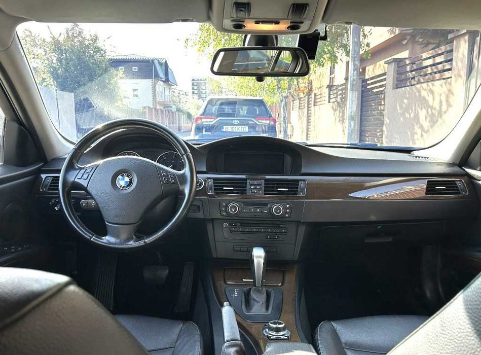 BMW E90 320xd - 4x4 - Automata - EURO5 - An 2011