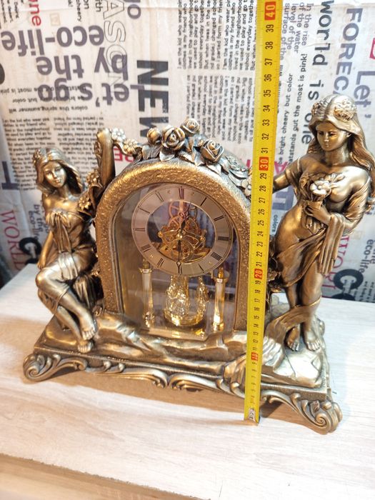 Настолен/Каминен Часовник