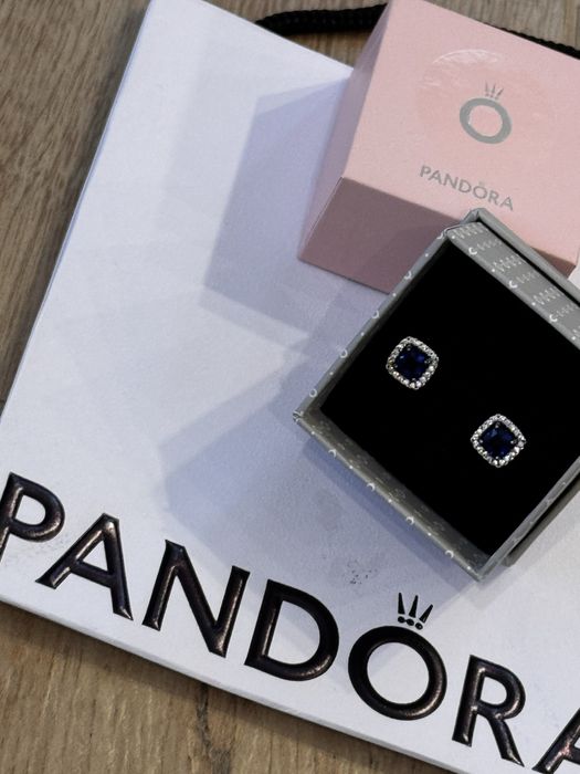 Pandora обеци Пандора