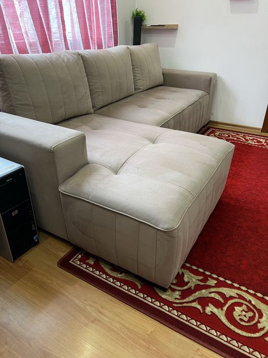 Ъглов диван Colombus