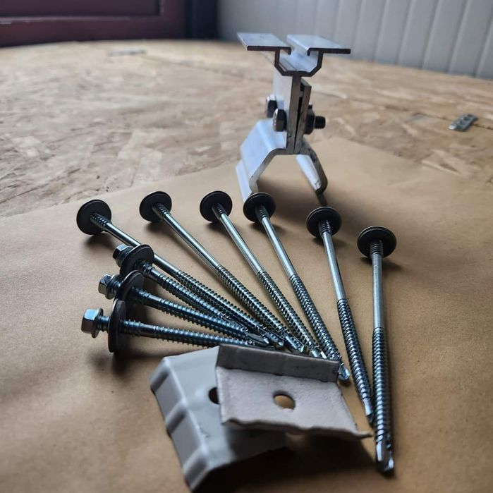 Depozit de panouri termoizolante noi