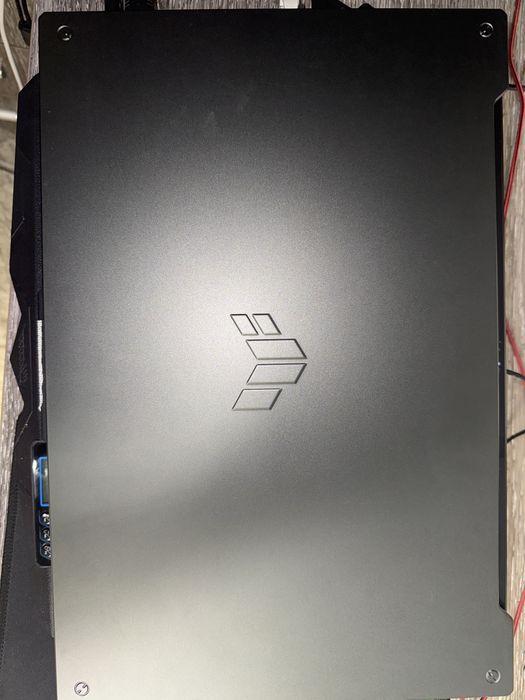 Asus tuf gaming F17