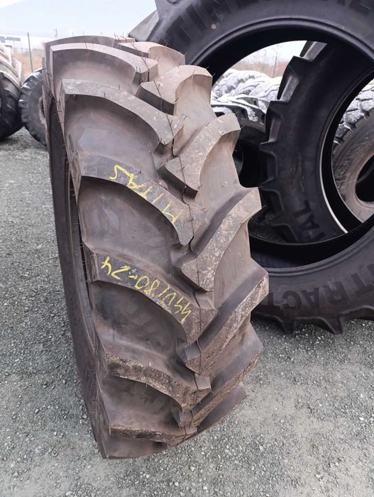 Anvelopa 440/80r28 16.9r28 Mitas la Super Pret